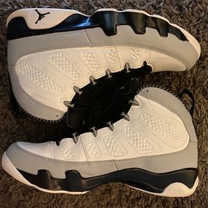 Air Jordan 9 “Birmingham Barons”